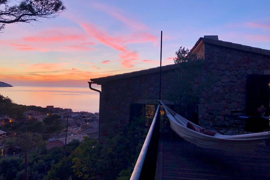 Casa Mistral, Un paraíso de Mar y Montaña Valldemossa (Mallorca) Exterior foto