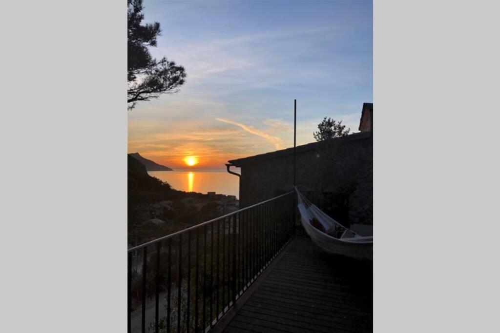 Casa Mistral, Un paraíso de Mar y Montaña Valldemossa (Mallorca) Exterior foto