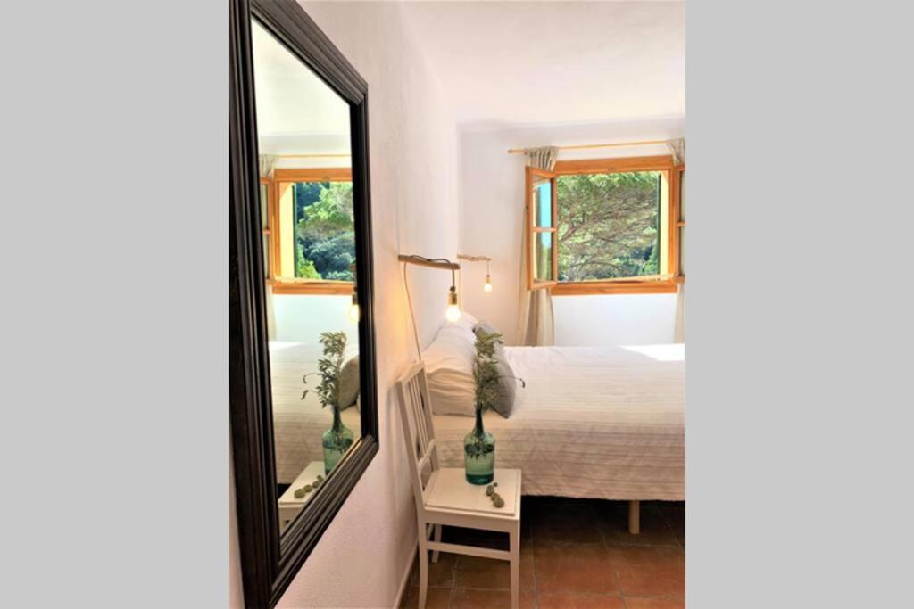 Casa Mistral, Un paraíso de Mar y Montaña Valldemossa (Mallorca) Exterior foto