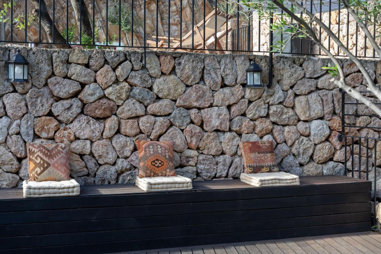 Casa Mistral, Un paraíso de Mar y Montaña Valldemossa (Mallorca) Exterior foto