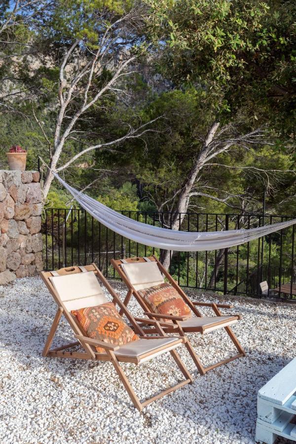 Casa Mistral, Un paraíso de Mar y Montaña Valldemossa (Mallorca) Exterior foto