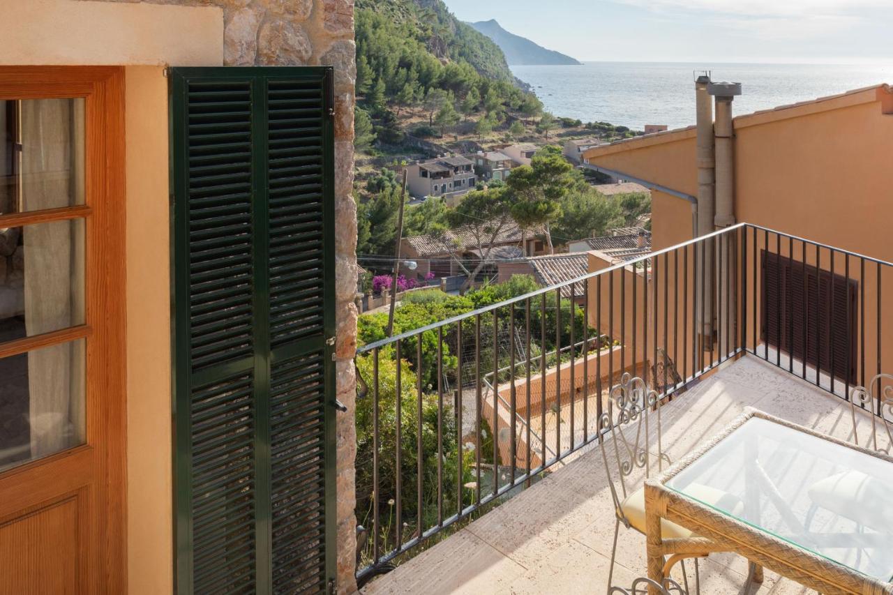 Casa Mistral, Un paraíso de Mar y Montaña Valldemossa (Mallorca) Exterior foto