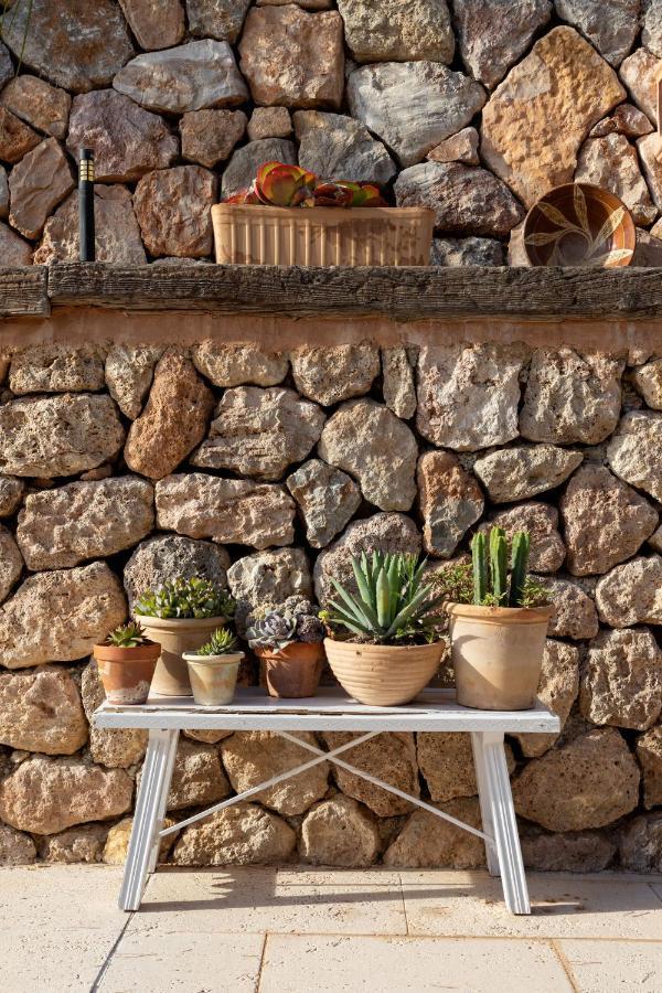 Casa Mistral, Un paraíso de Mar y Montaña Valldemossa (Mallorca) Exterior foto