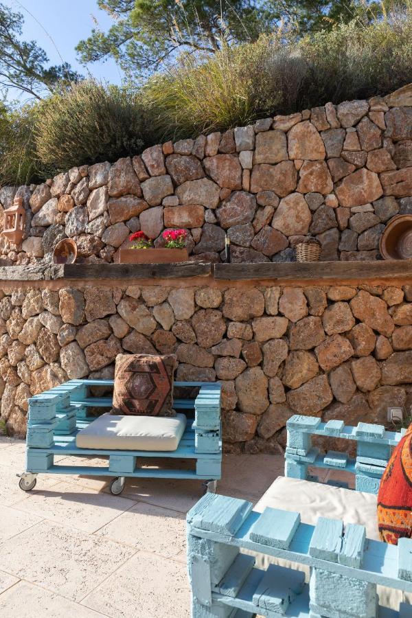 Casa Mistral, Un paraíso de Mar y Montaña Valldemossa (Mallorca) Exterior foto