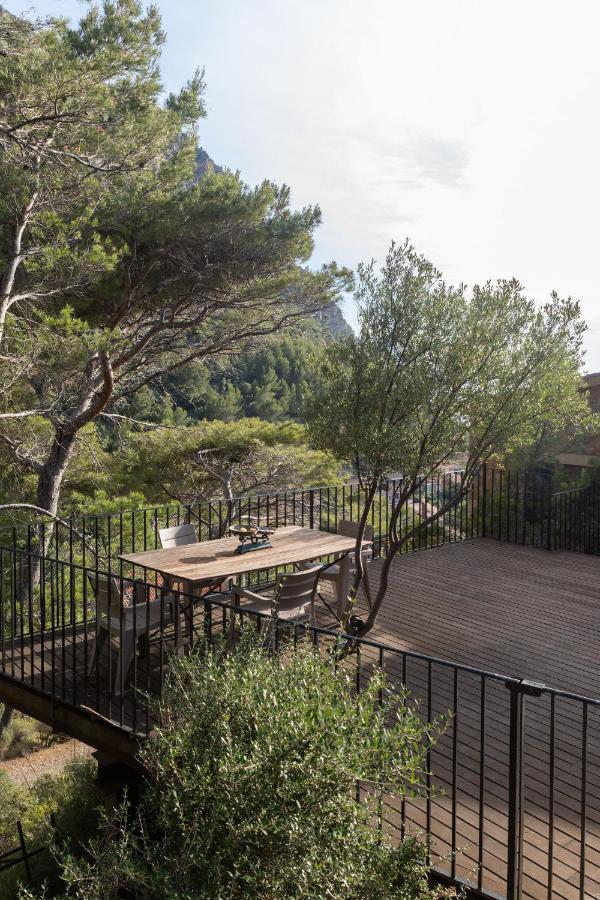 Casa Mistral, Un paraíso de Mar y Montaña Valldemossa (Mallorca) Exterior foto