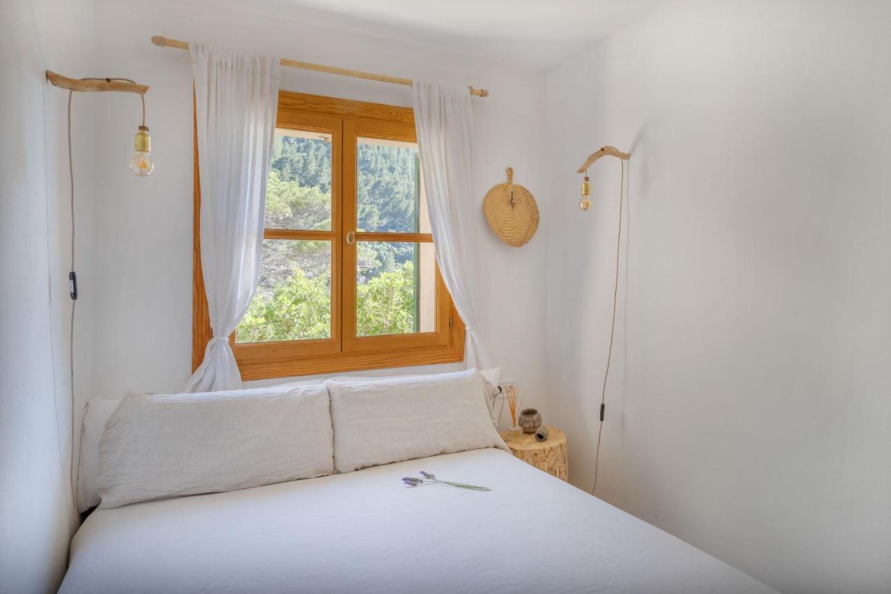 Casa Mistral, Un paraíso de Mar y Montaña Valldemossa (Mallorca) Exterior foto