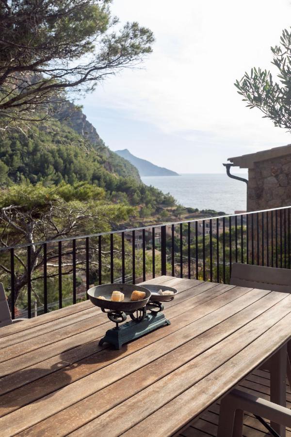 Casa Mistral, Un paraíso de Mar y Montaña Valldemossa (Mallorca) Exterior foto