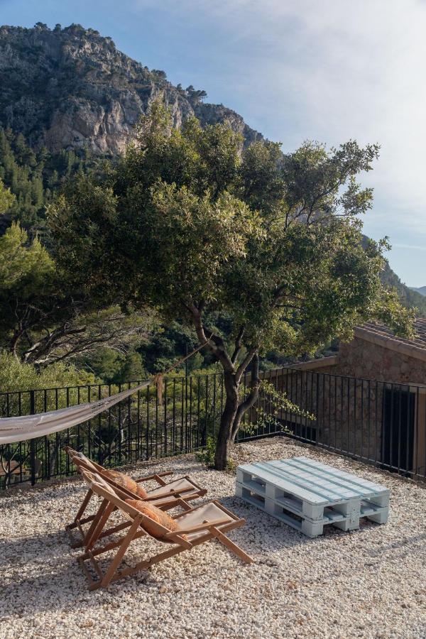 Casa Mistral, Un paraíso de Mar y Montaña Valldemossa (Mallorca) Exterior foto